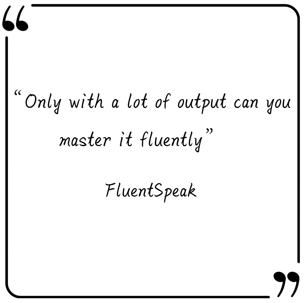 AI English Learning Illustration